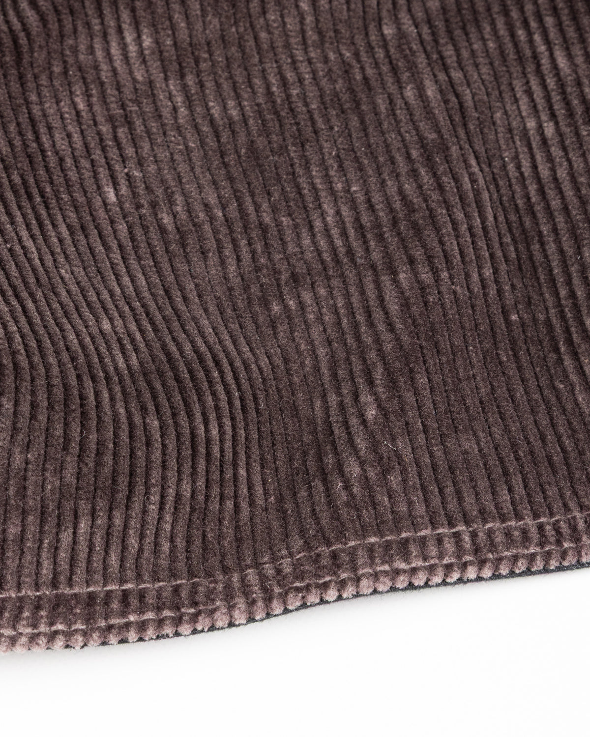 The Real McCoy's Buco Cotton Canvas Windproof Riding Cap - Black - Standard & Strange