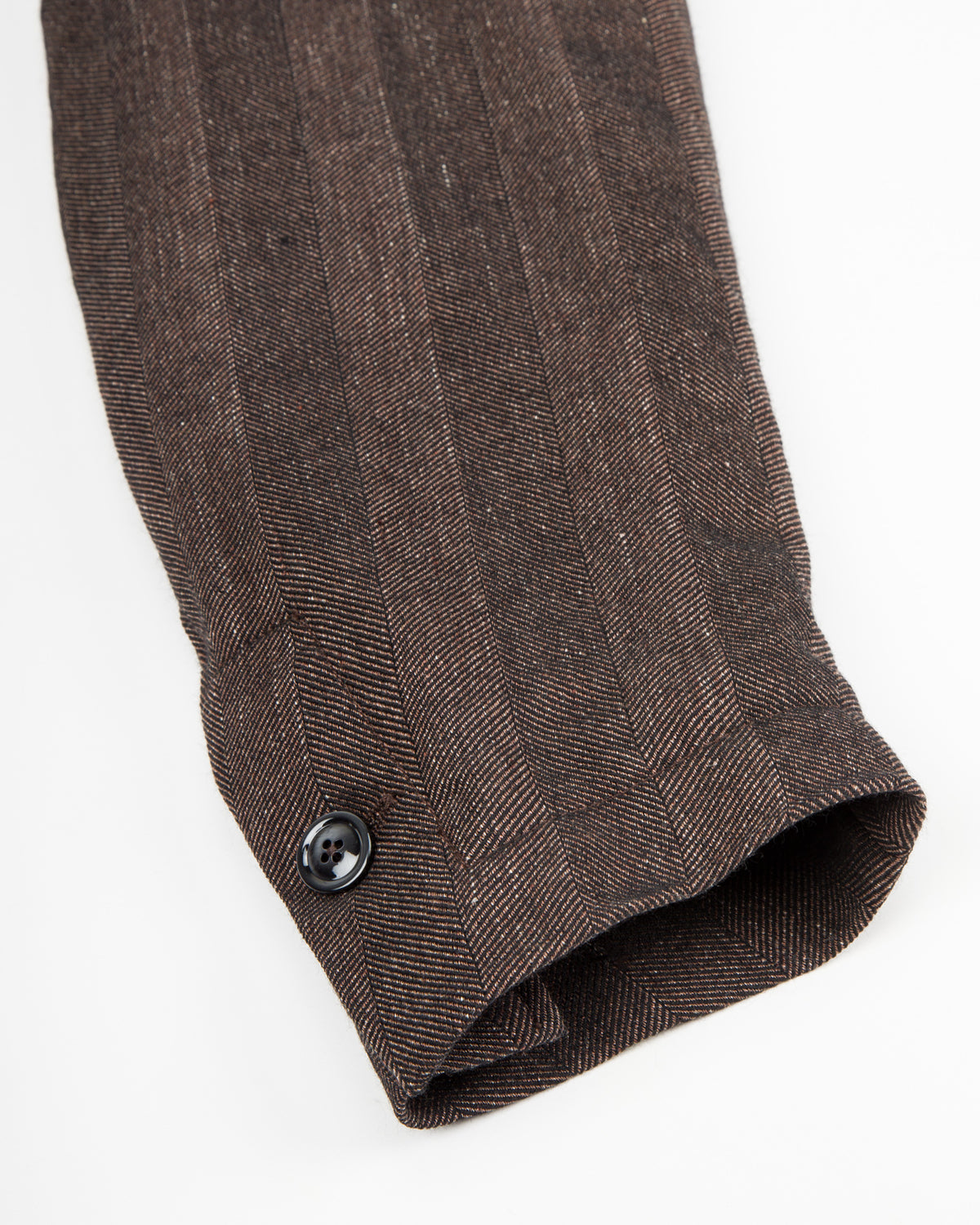 1st PAT-RN Manufact Jacket - Burnt Fusion Herringbone - Standard & Strange