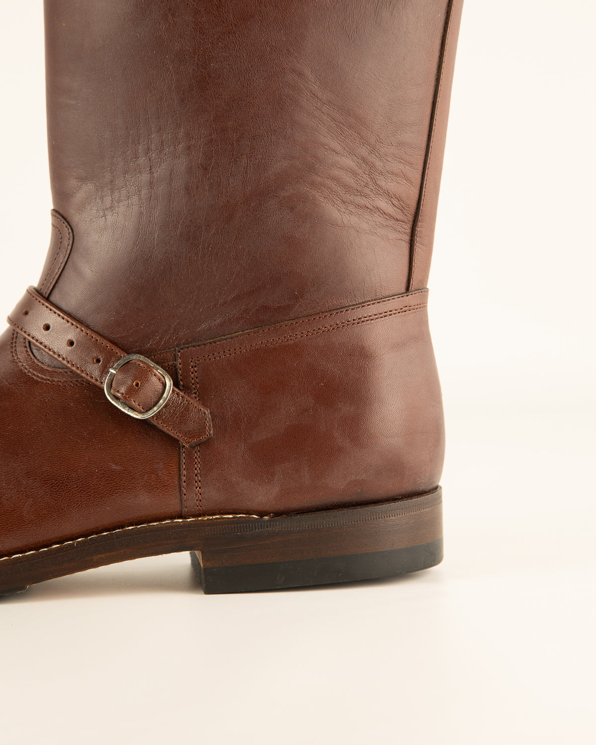 Attractions Cowboy Boots - Brown - Standard & Strange