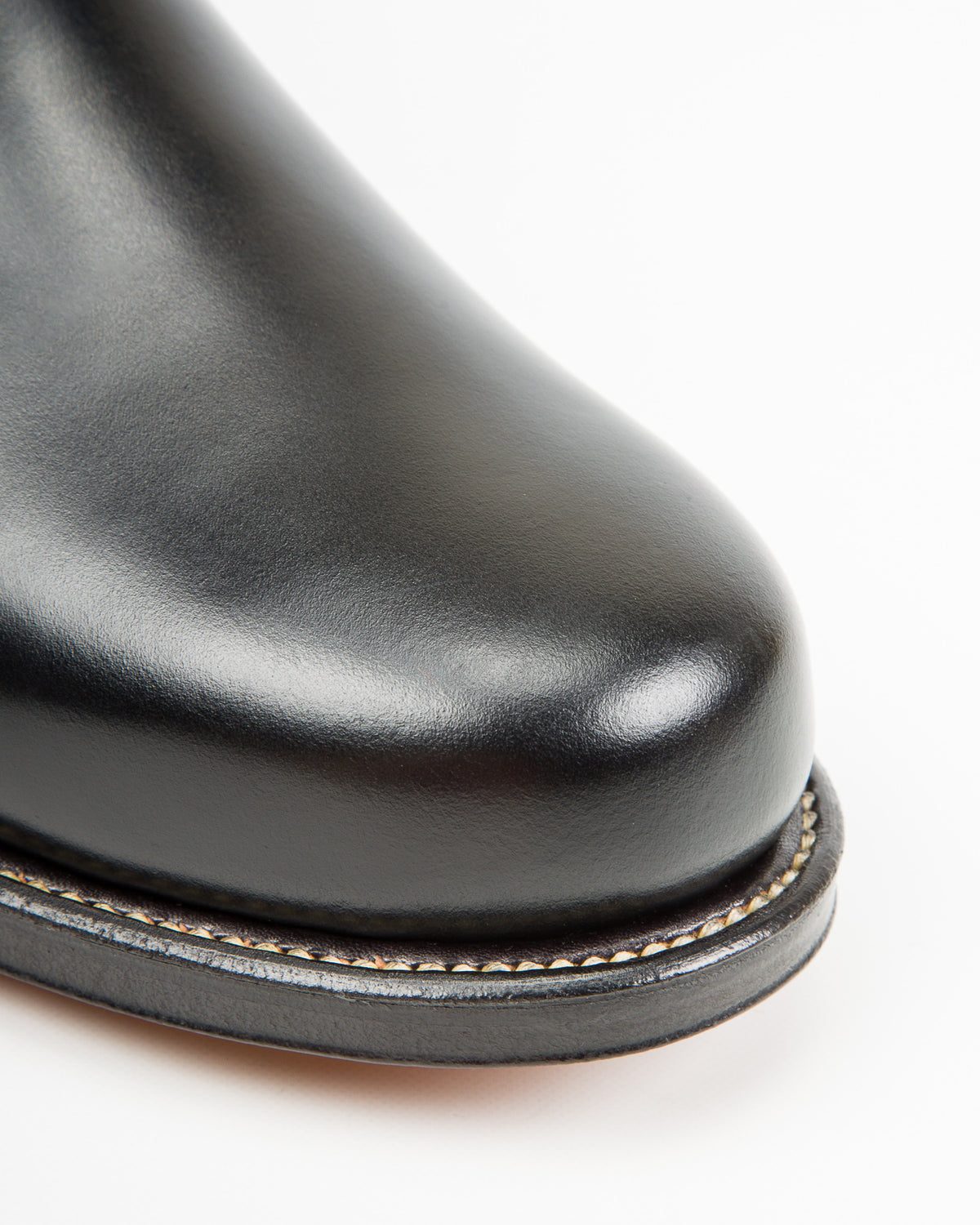 Attractions Romeo Shoes - Black - Standard & Strange