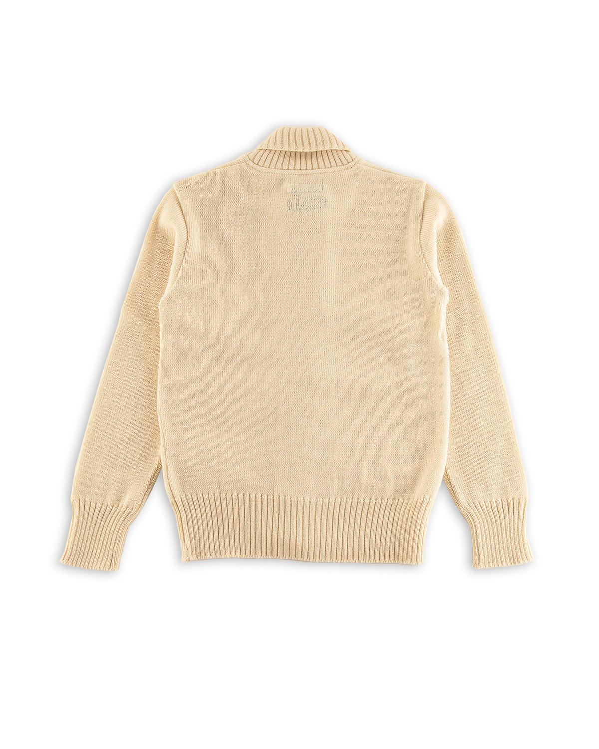 Attractions Shawl Knit Cardigan - White - Standard & Strange
