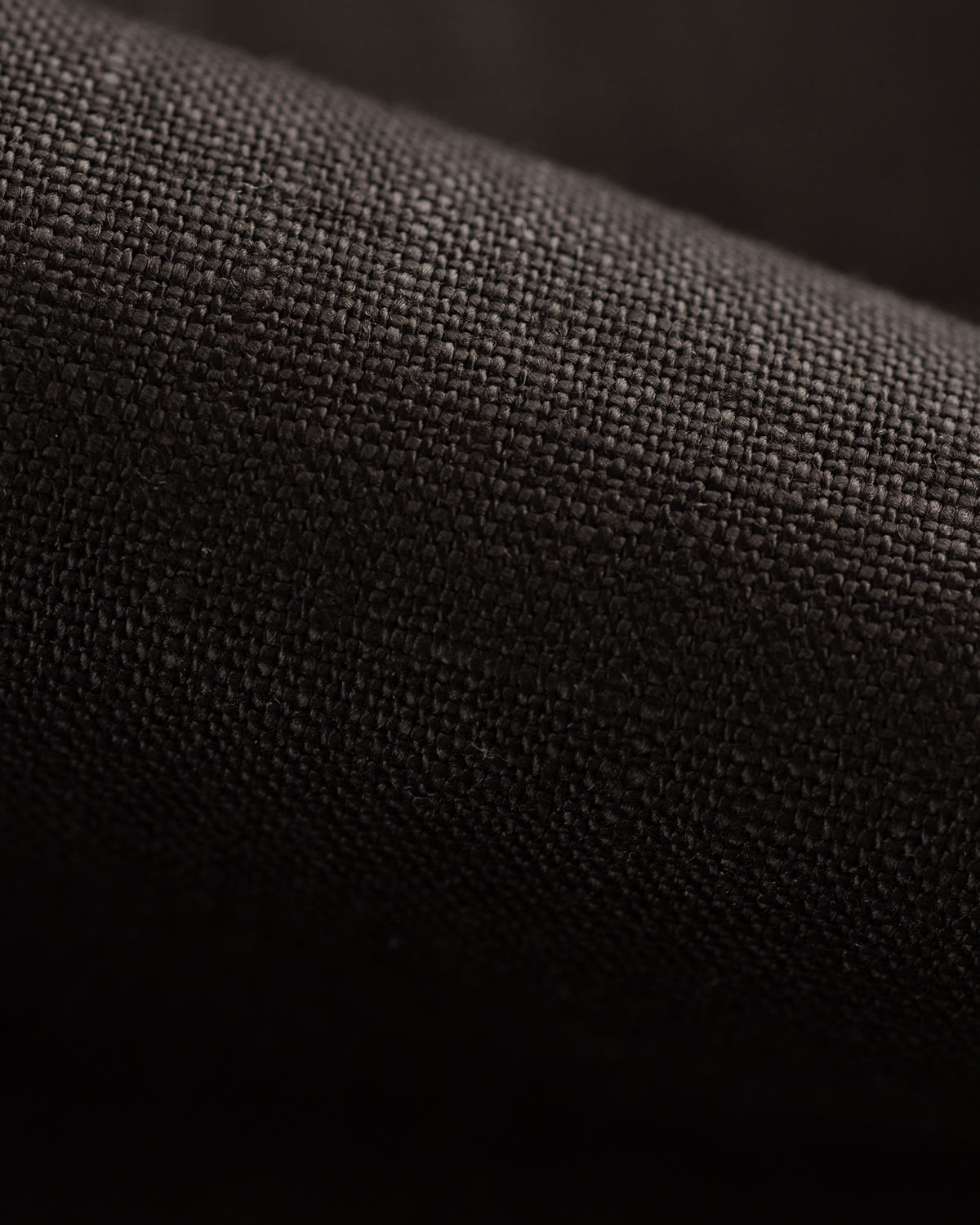 Attractions Summer Trousers - Black - Standard & Strange