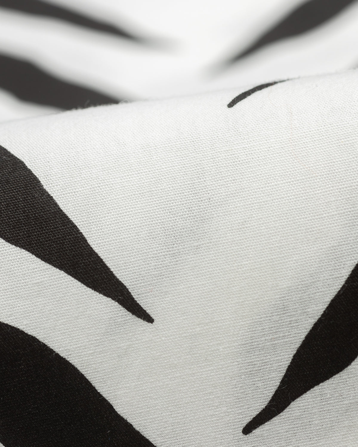 Attractions Zebra Shirt - White - Standard & Strange