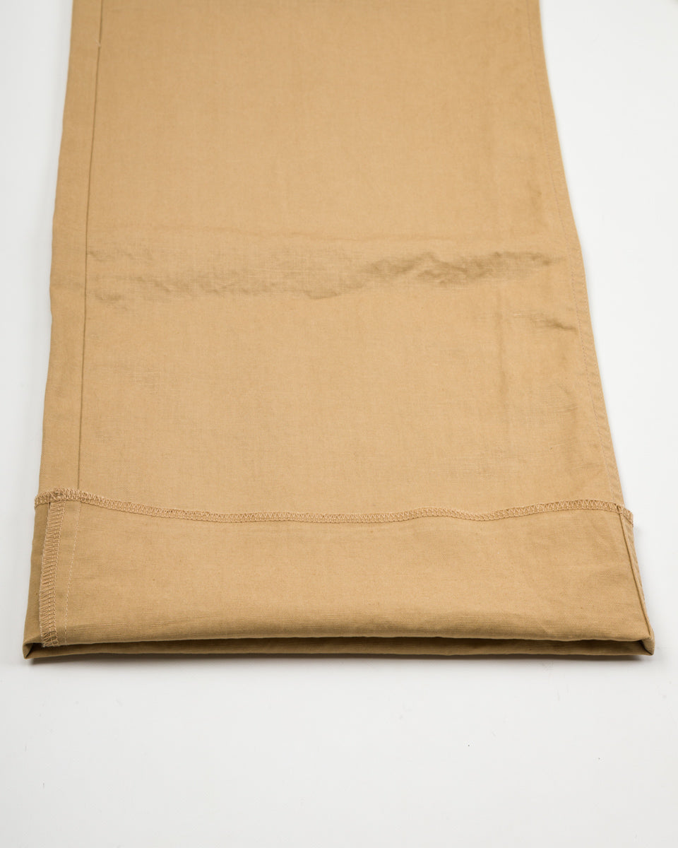 Black Sign BS Commando Motorcycle Pants - Desert Beige - Standard & Strange