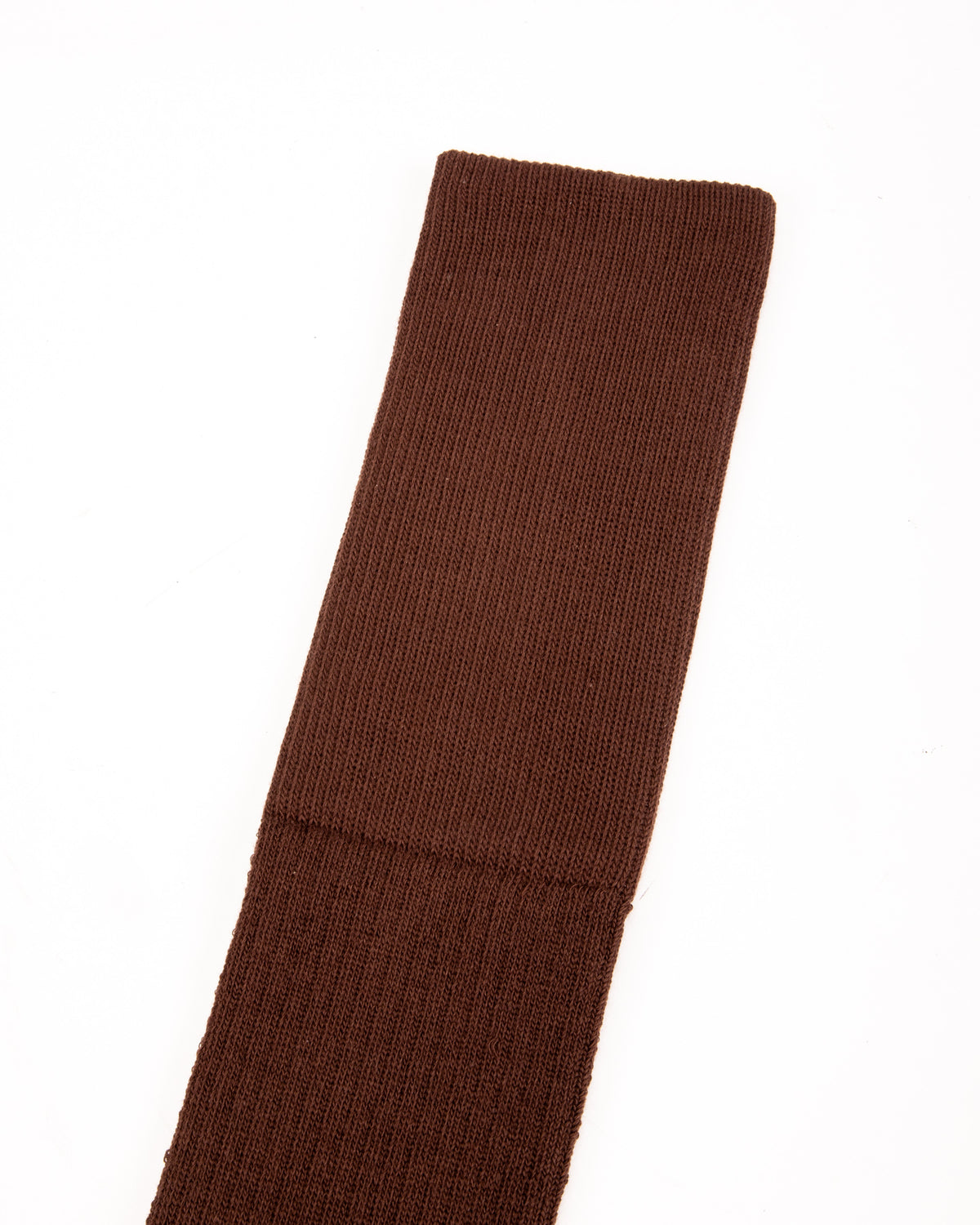 Black Sign BS Fit Boot Socks - Old Brown - Standard & Strange