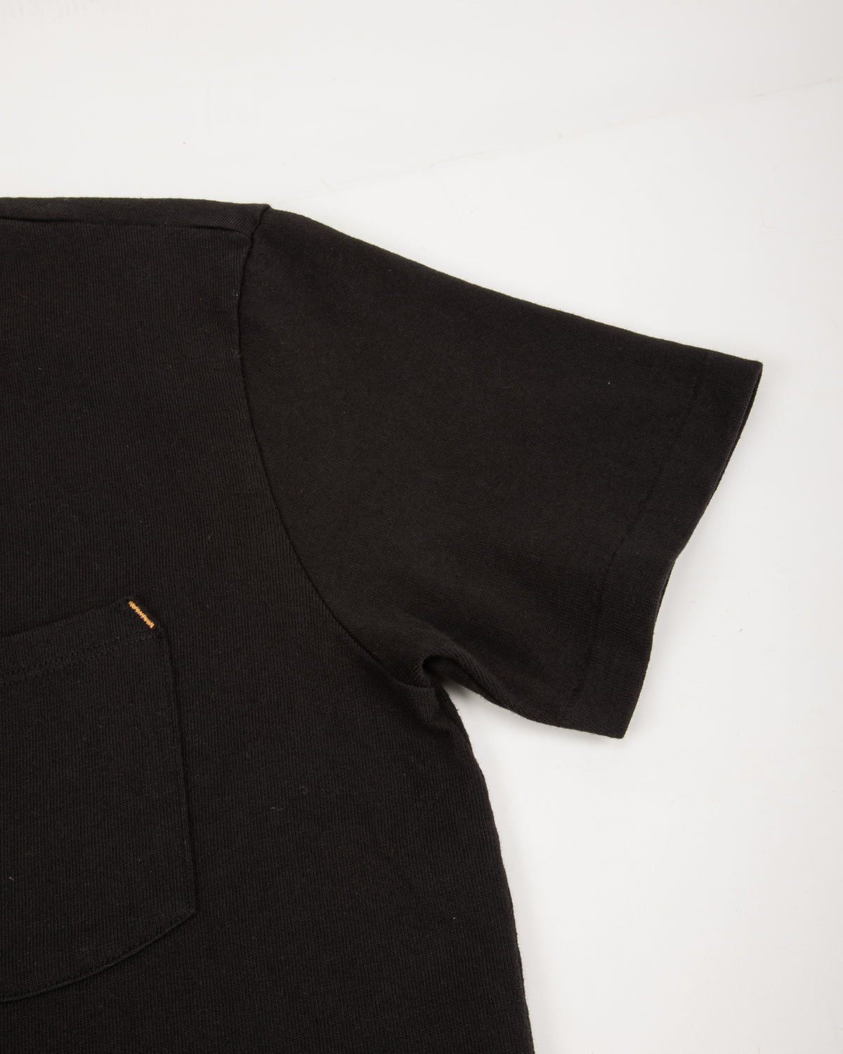 Freenote 13oz Shifter Tee - Black - Standard & Strange