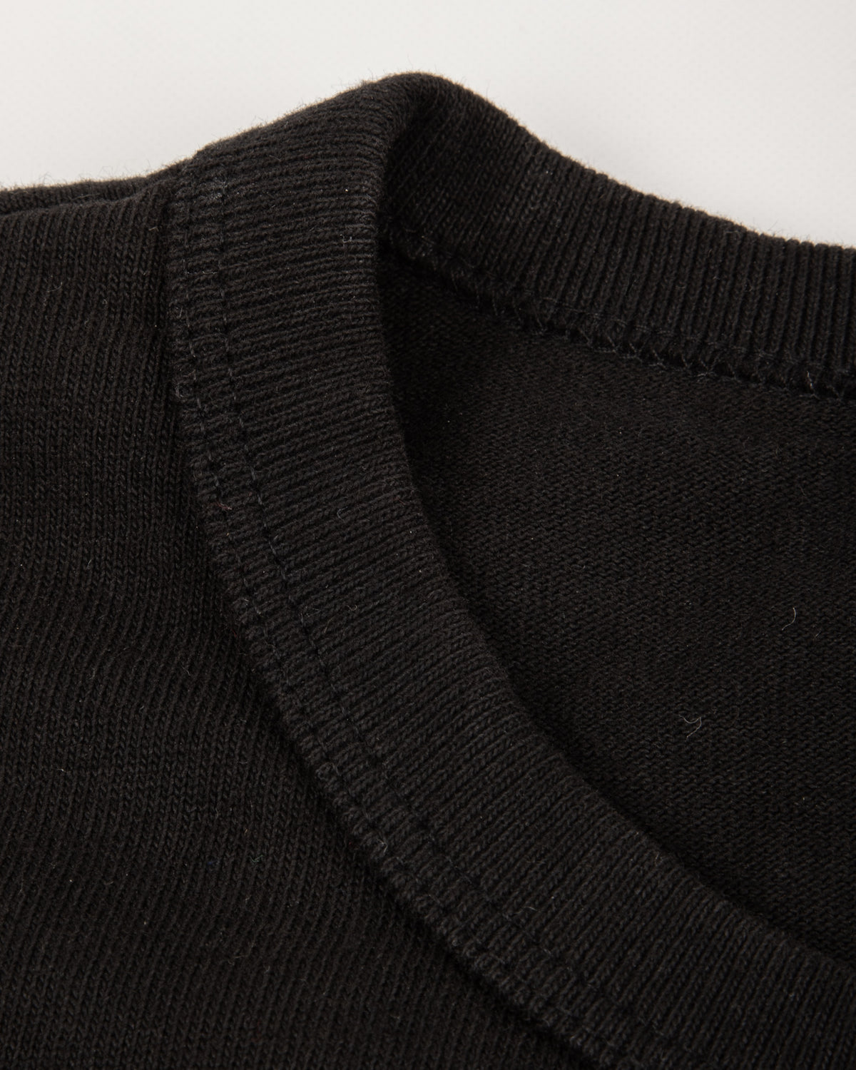 Freenote 13oz Shifter Tee - Black - Standard & Strange