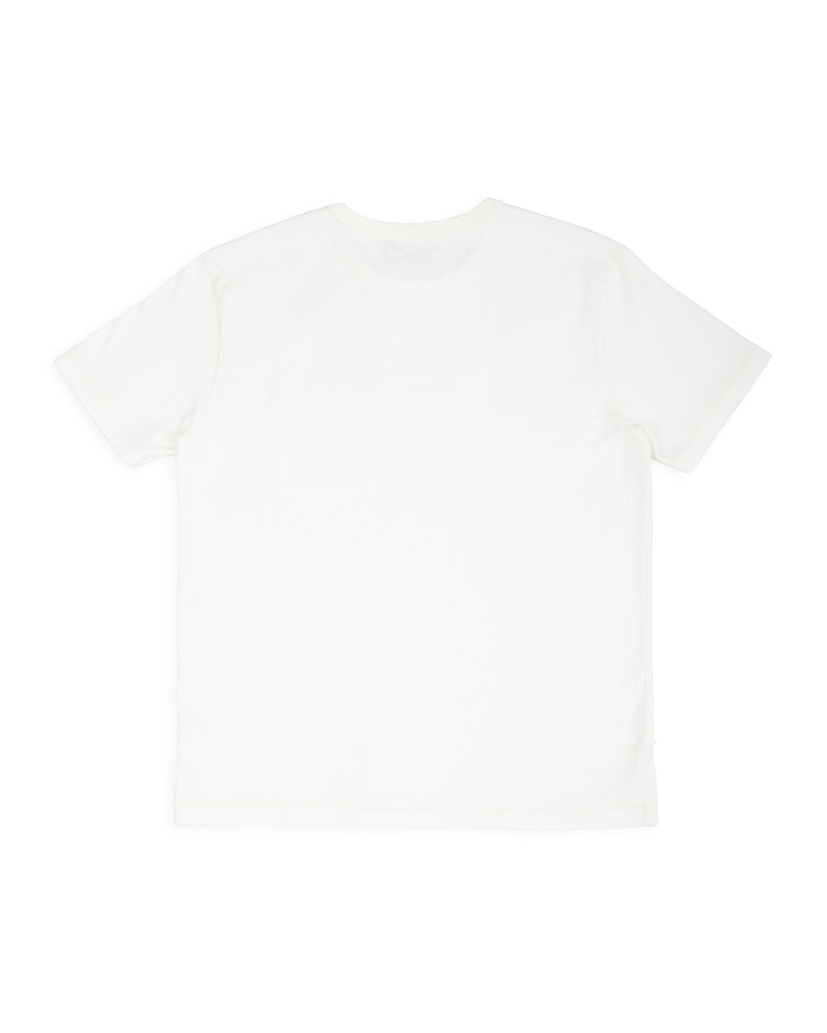 Freenote 13oz Shifter Tee - White - Standard & Strange