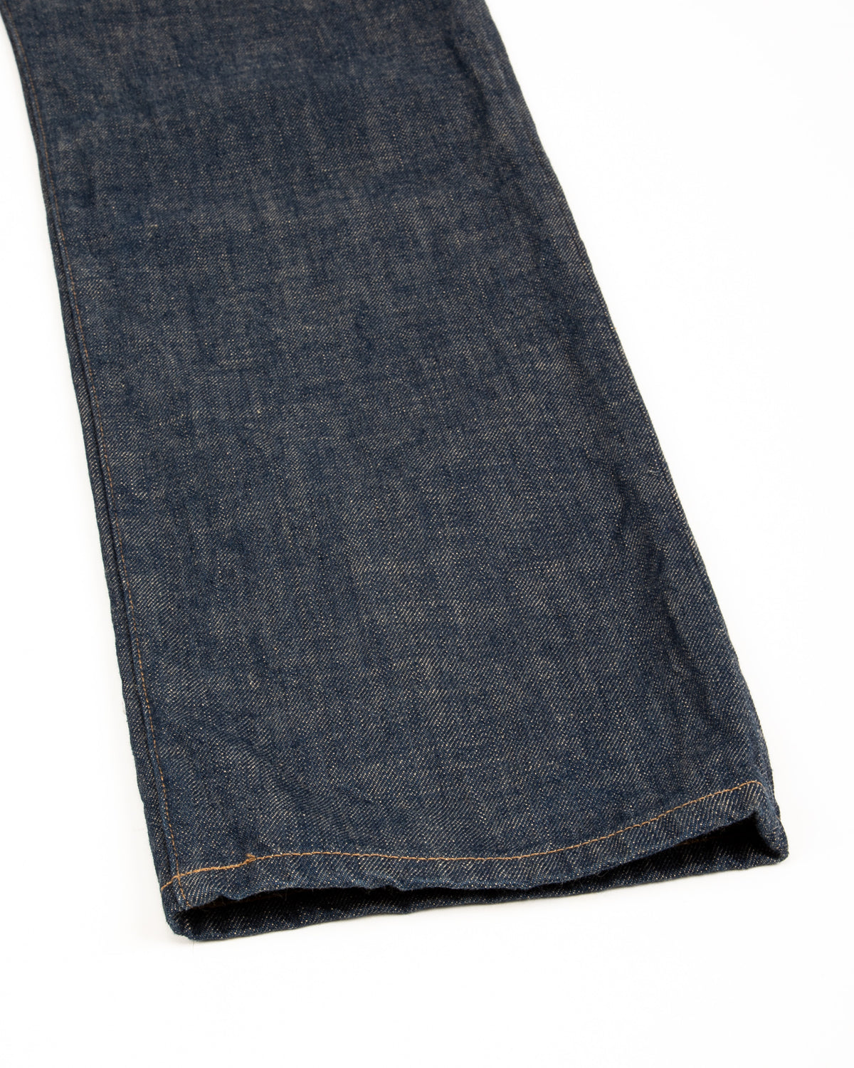 Freenote Belford Straight Fit - 13oz Indigo - Standard & Strange
