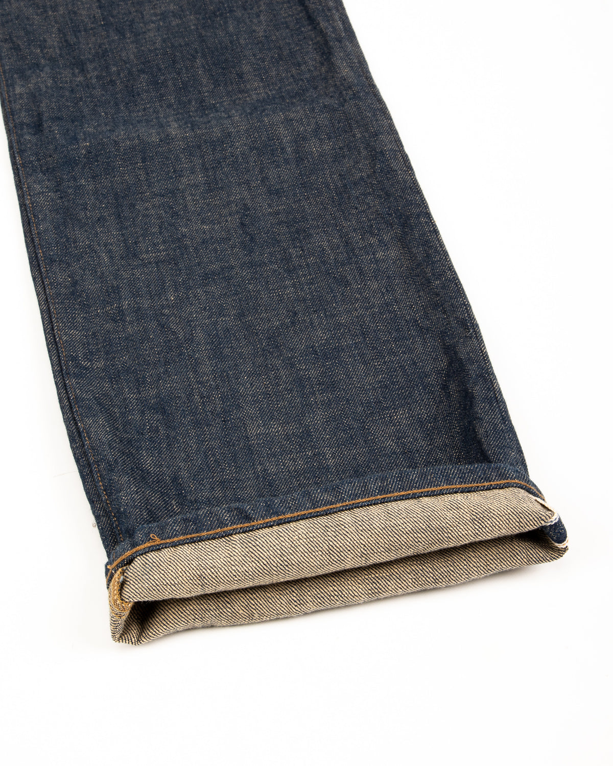Freenote Belford Straight Fit - 13oz Indigo - Standard & Strange