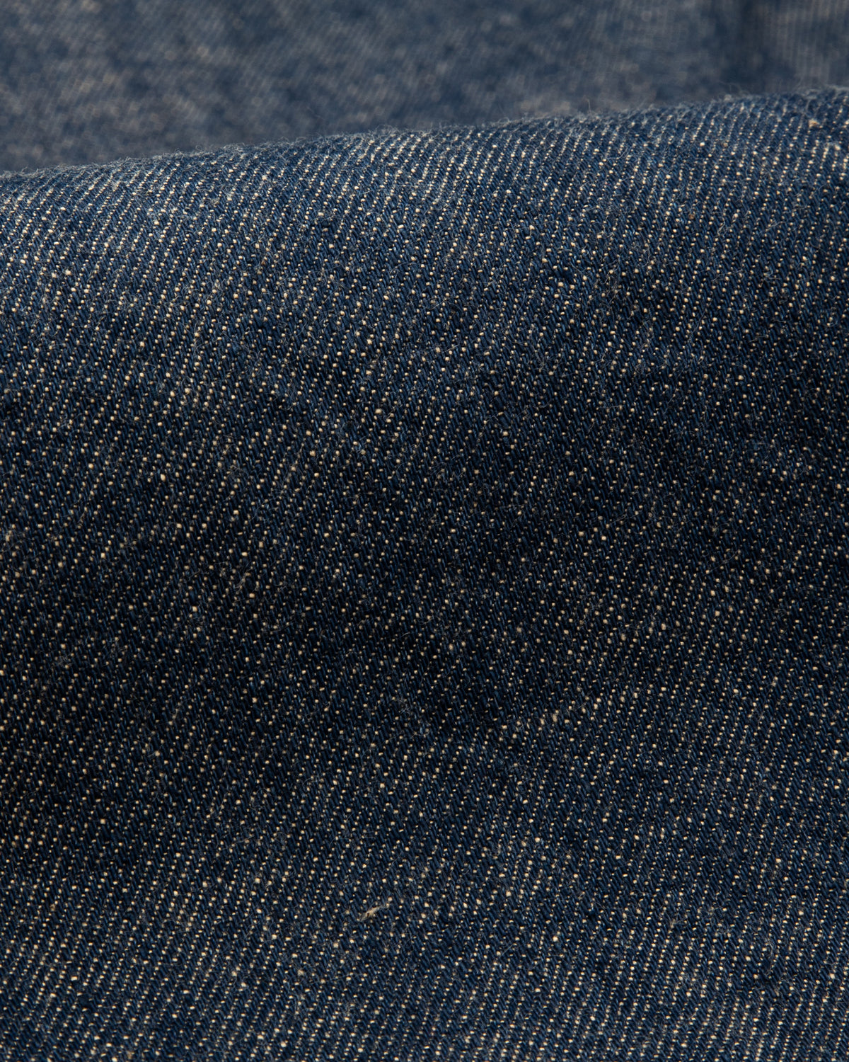 Freenote Belford Straight Fit - 13oz Indigo - Standard & Strange