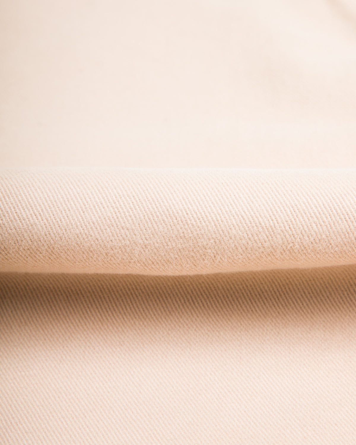 Freenote Bodie Shirt - Cream Twill - Standard & Strange