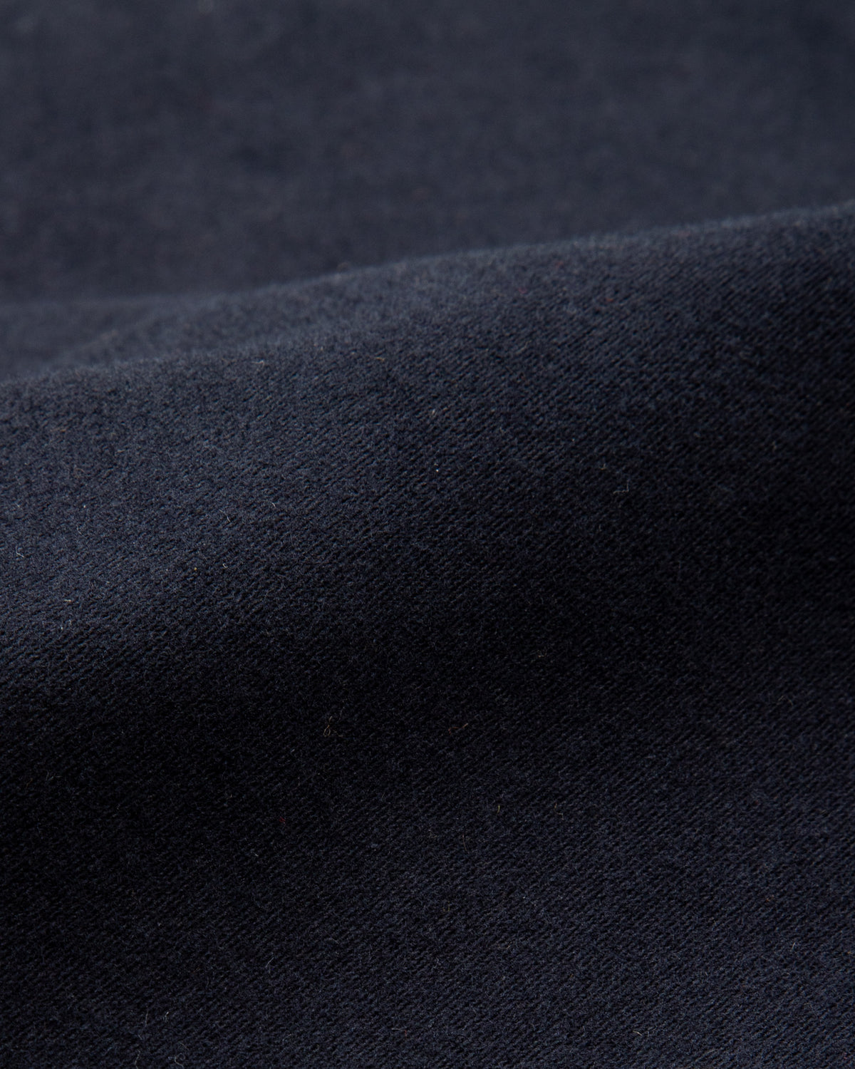 Freenote CC-1 Jacket - Navy Moleskin - Standard & Strange