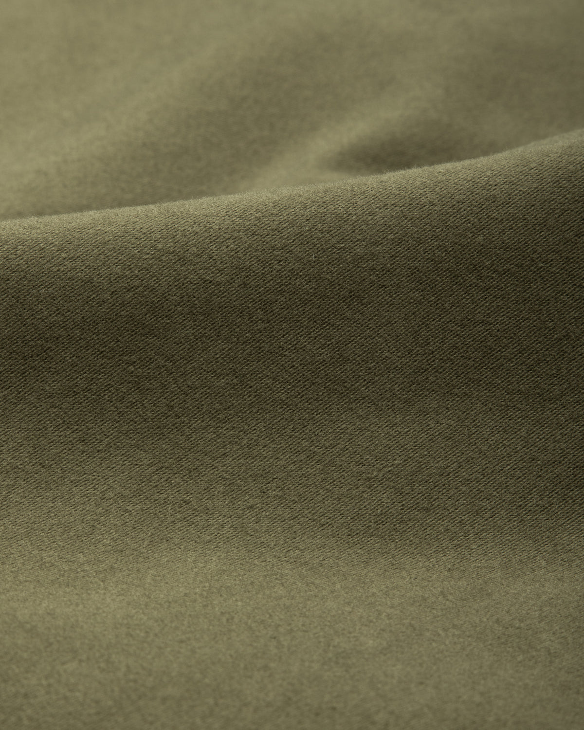 Freenote CC-1 Jacket - Olive Moleskin - Standard & Strange