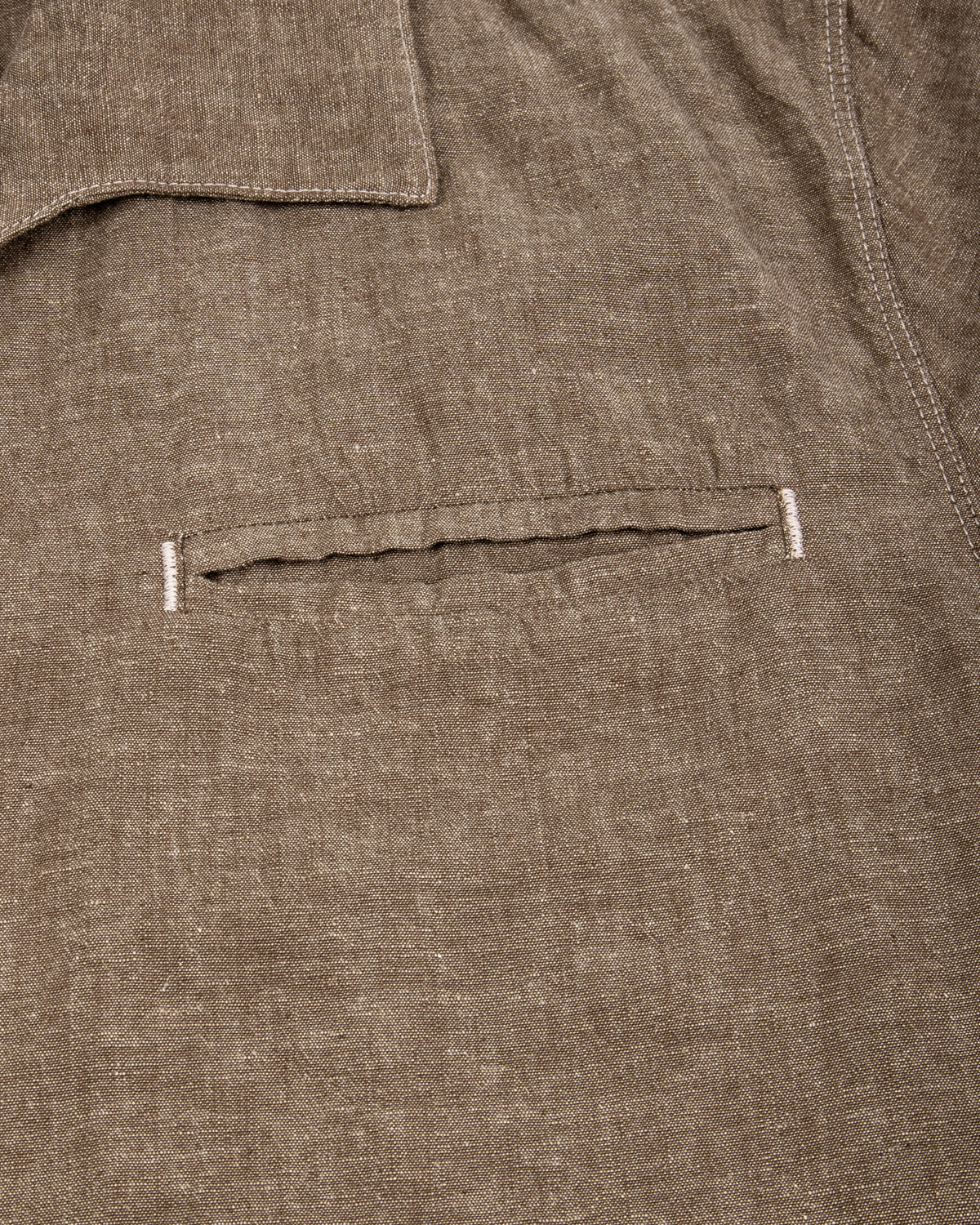Freenote Cayucos S/S Shirt - Dusty Brown - Standard & Strange