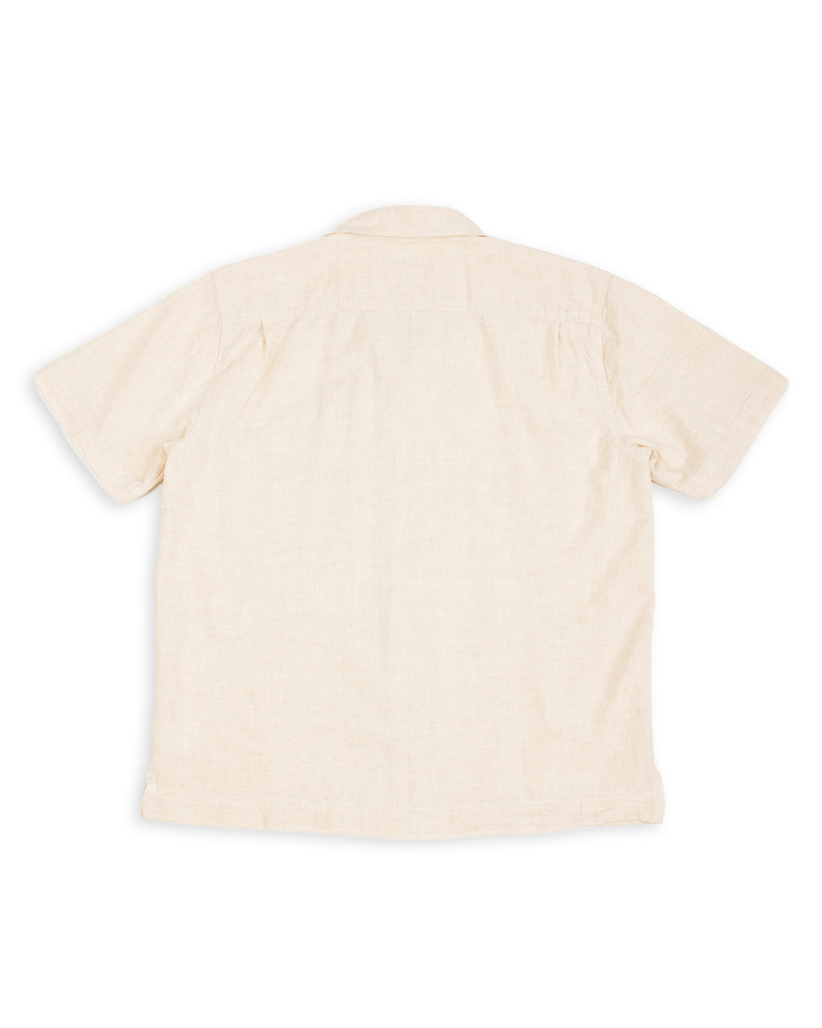 Freenote Cayucos S/S Shirt - Sand - Standard & Strange