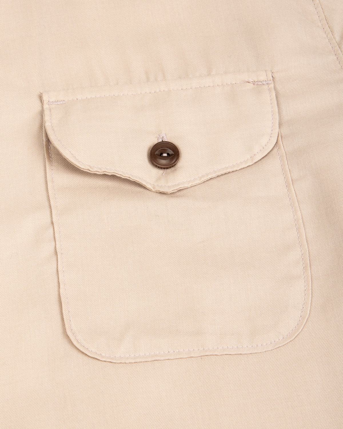 Freenote Jove Shirt - Tan - Standard & Strange