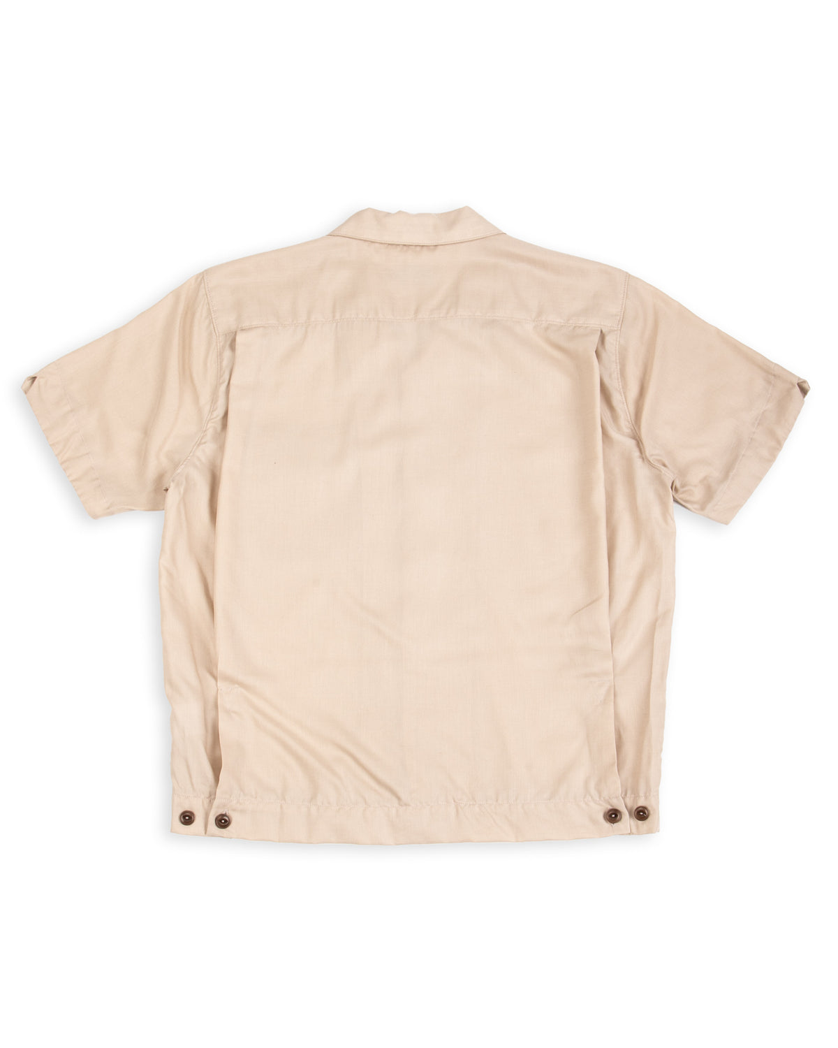 Freenote Jove Shirt - Tan - Standard & Strange