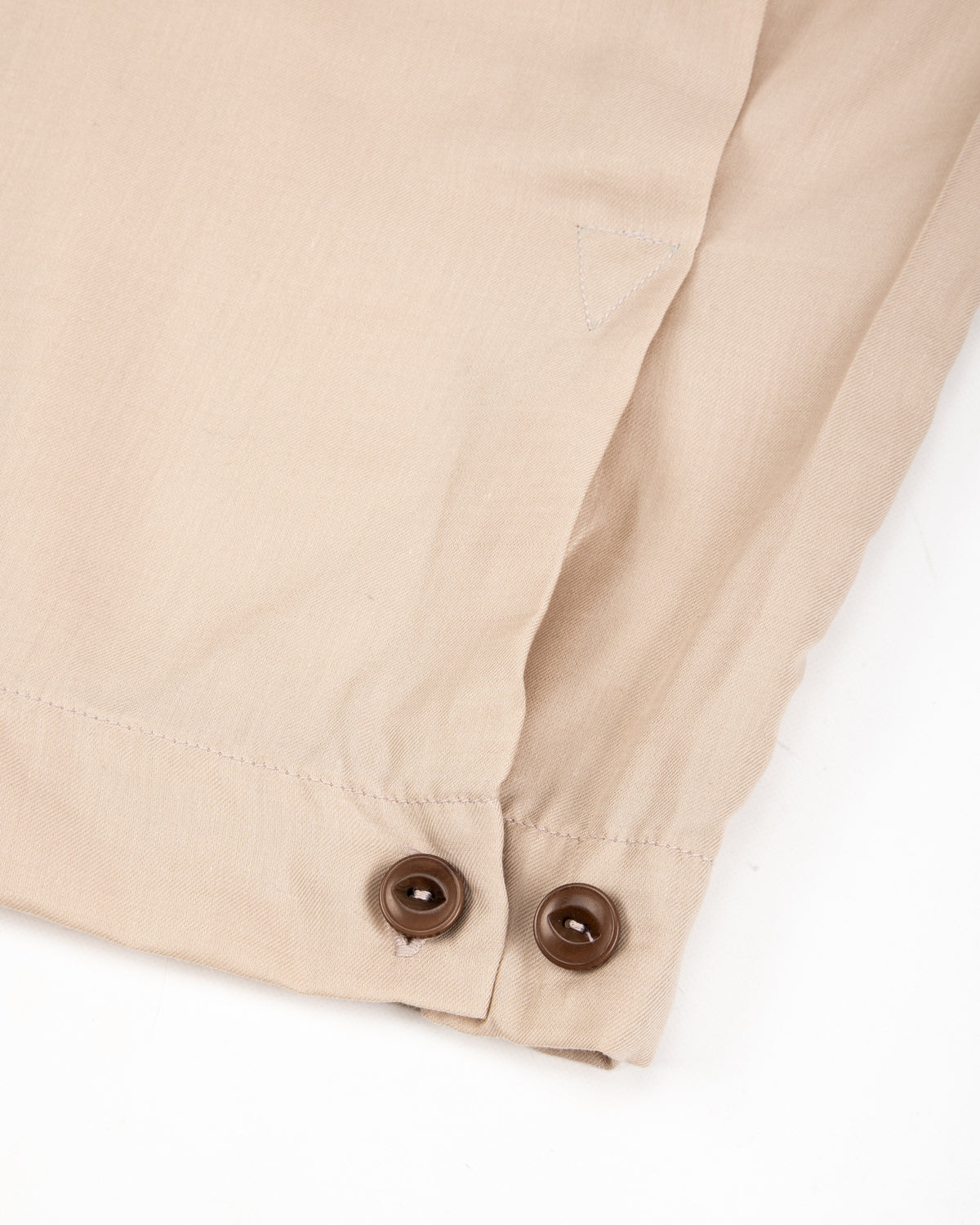 Freenote Jove Shirt - Tan - Standard & Strange
