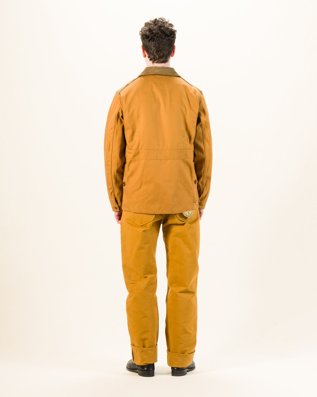Freenote Keynot Jacket - Duck - Standard & Strange