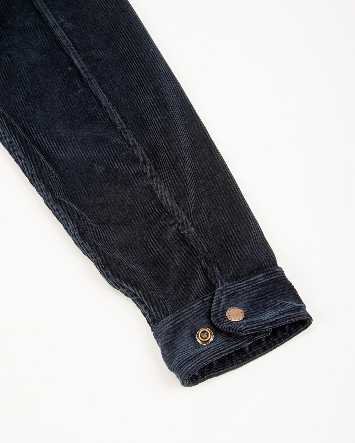 Freenote Meeks Jacket - Navy Corduroy - Standard & Strange