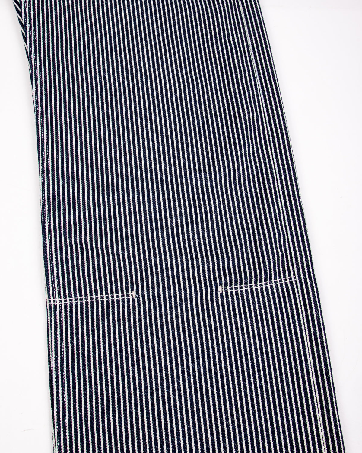Freenote Ortega Pant - Hickory Stripe - Standard & Strange