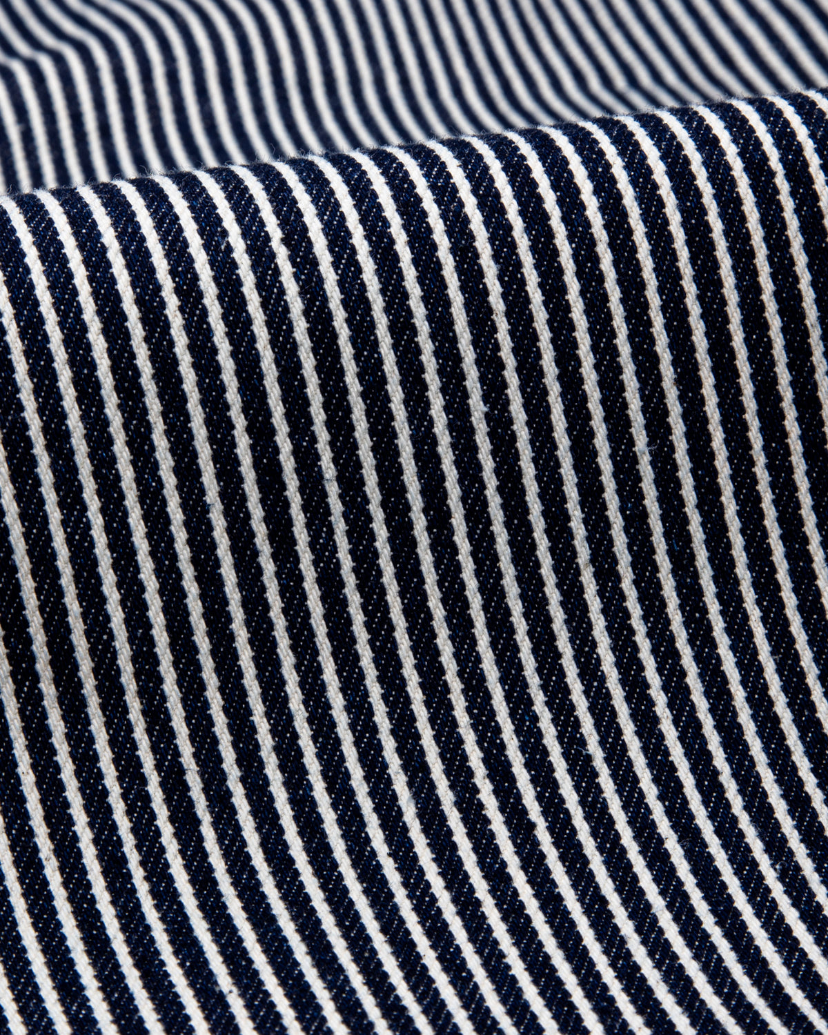Freenote Ortega Pant - Hickory Stripe - Standard & Strange