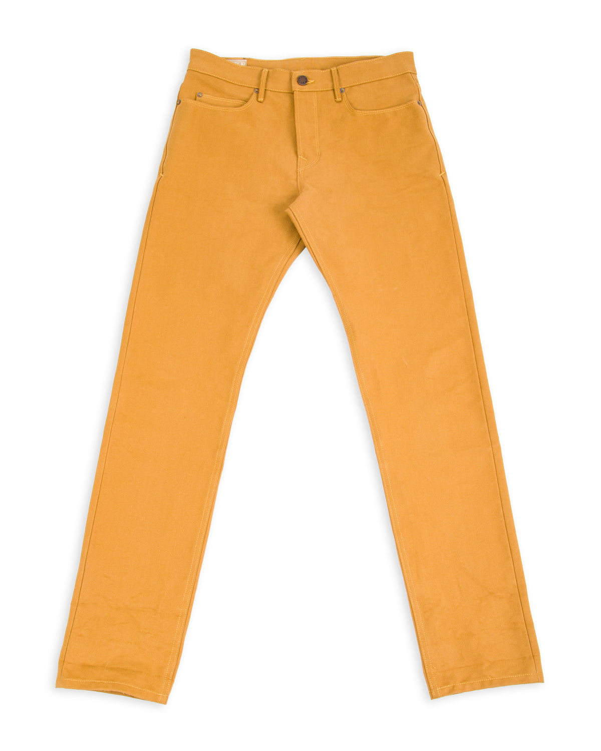 Freenote Portola Classic Taper - 15oz Duck Canvas - Standard & Strange