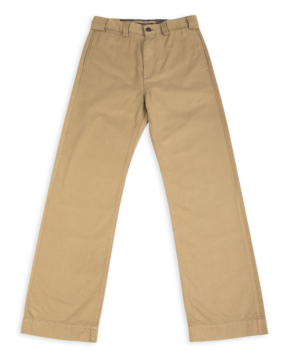 Freenote Shifter Pant - 9oz Tan - Standard & Strange