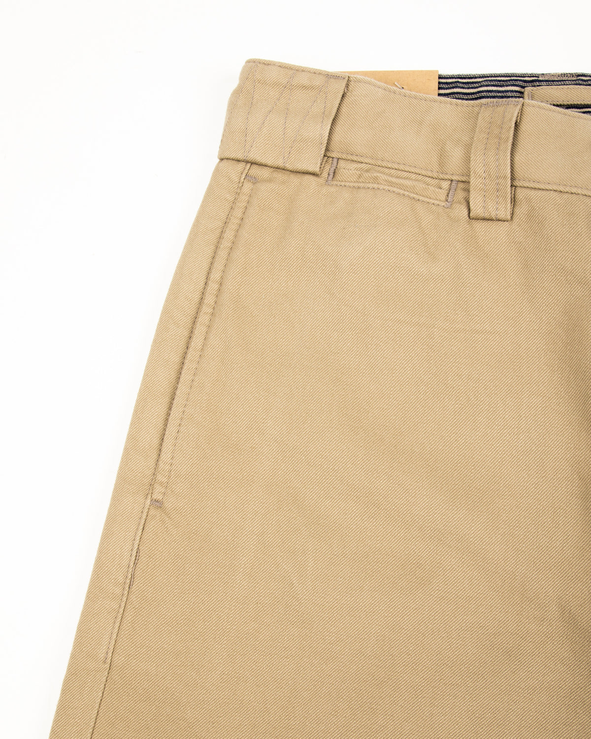 Freenote Shifter Pant - 9oz Tan - Standard & Strange