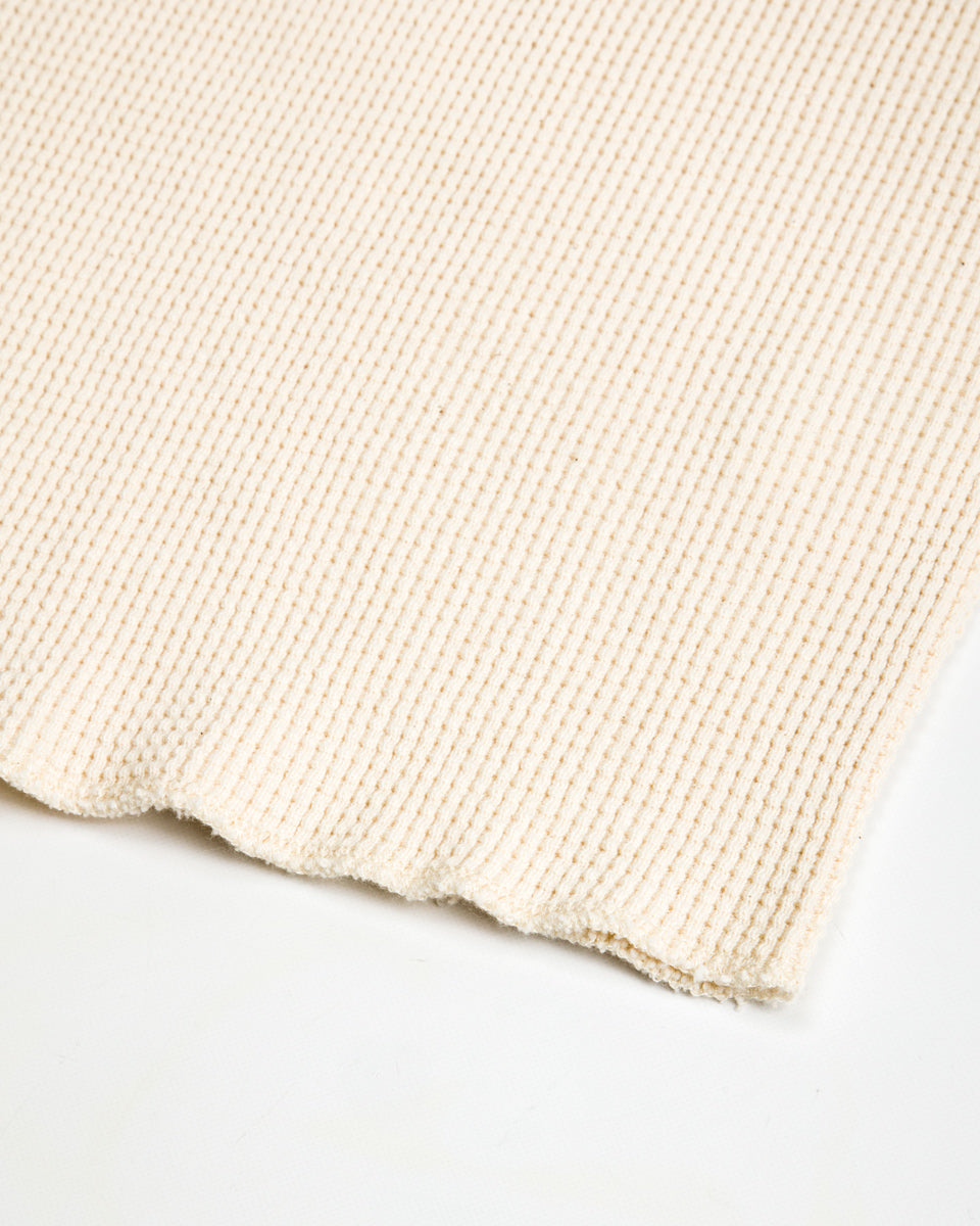 Freenote Thermal L/S - Natural - Standard & Strange