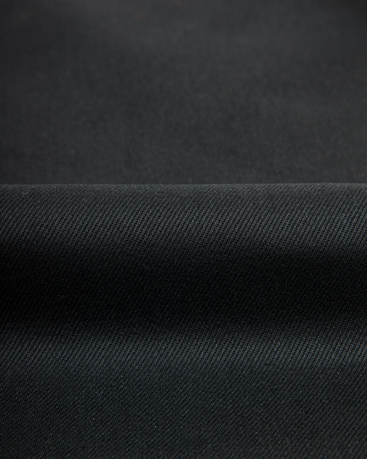 Freenote Wilkes Western - 15.75oz Black/Black - Standard & Strange