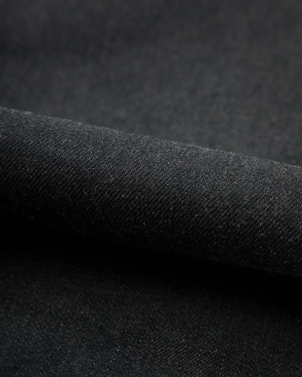 Freenote Wilkes Western - 14.25oz Black/Gray - Standard & Strange