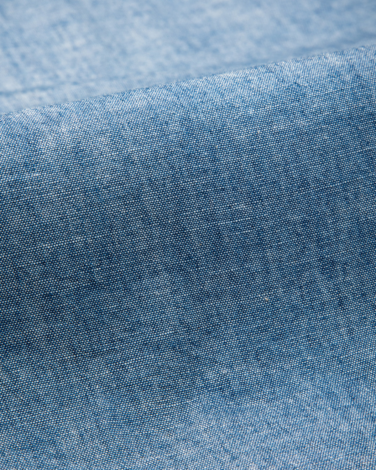 Freenote Dayton L/S Shirt - Chambray - Standard & Strange
