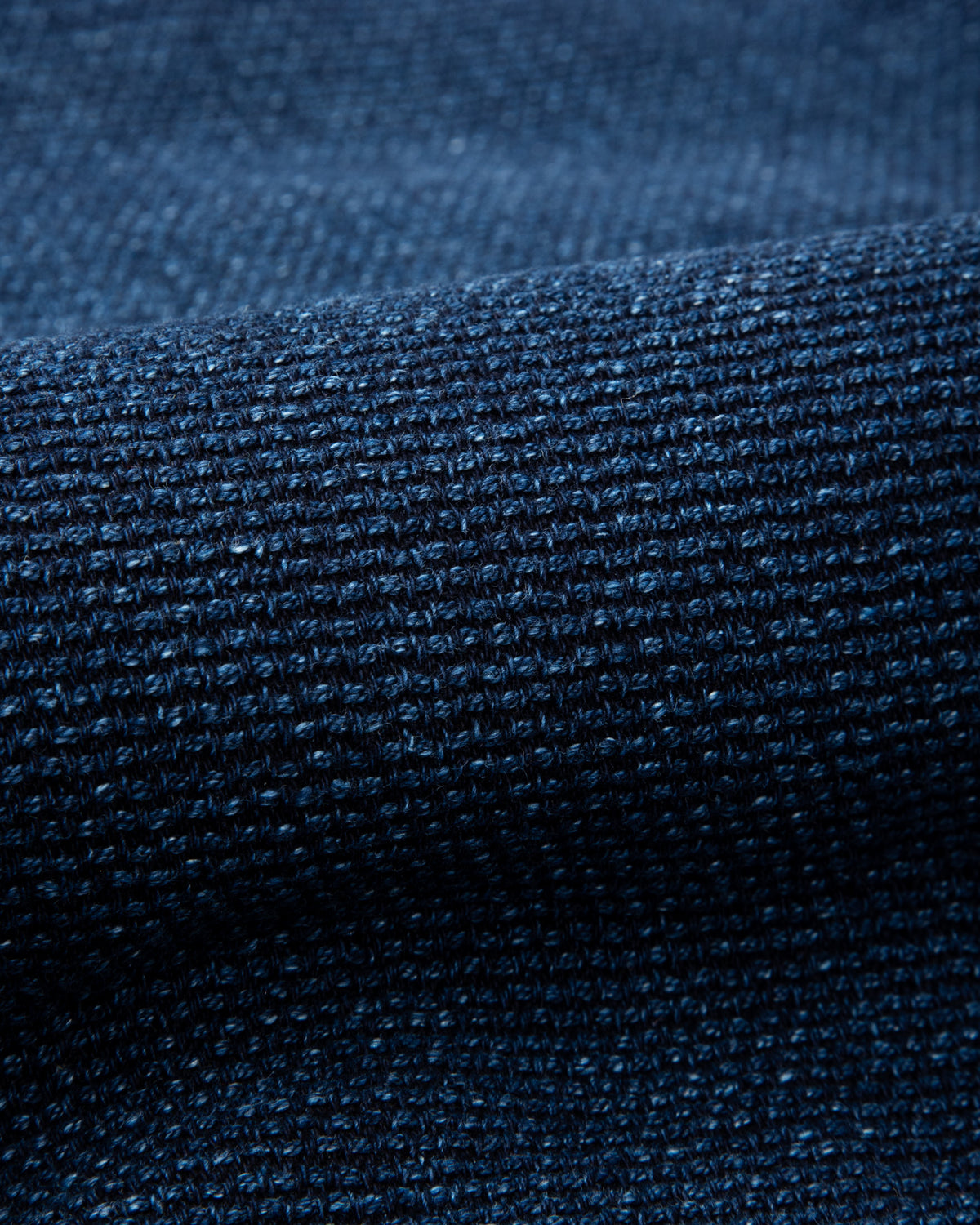 Freenote Midway CPO Shirt - Sashiko Single Rinsed - Standard & Strange