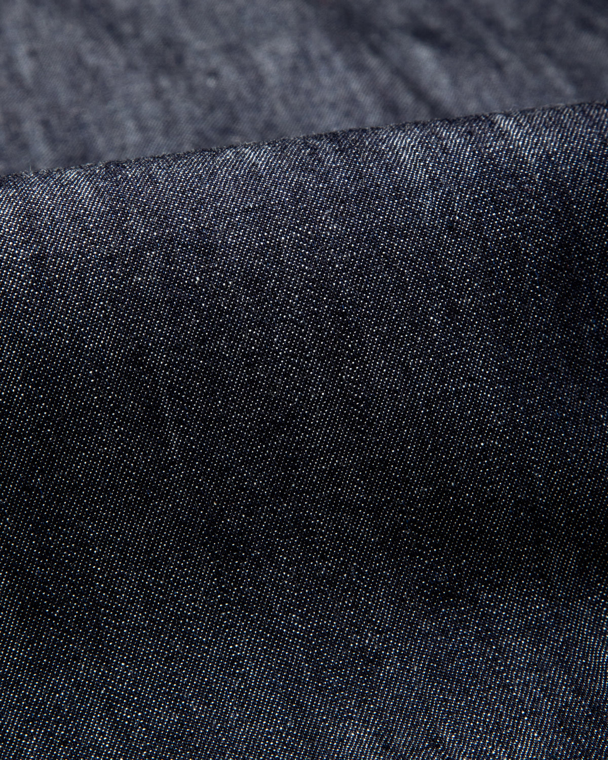 Freenote North Fork Shirt - 6oz Rinsed Denim - Standard & Strange
