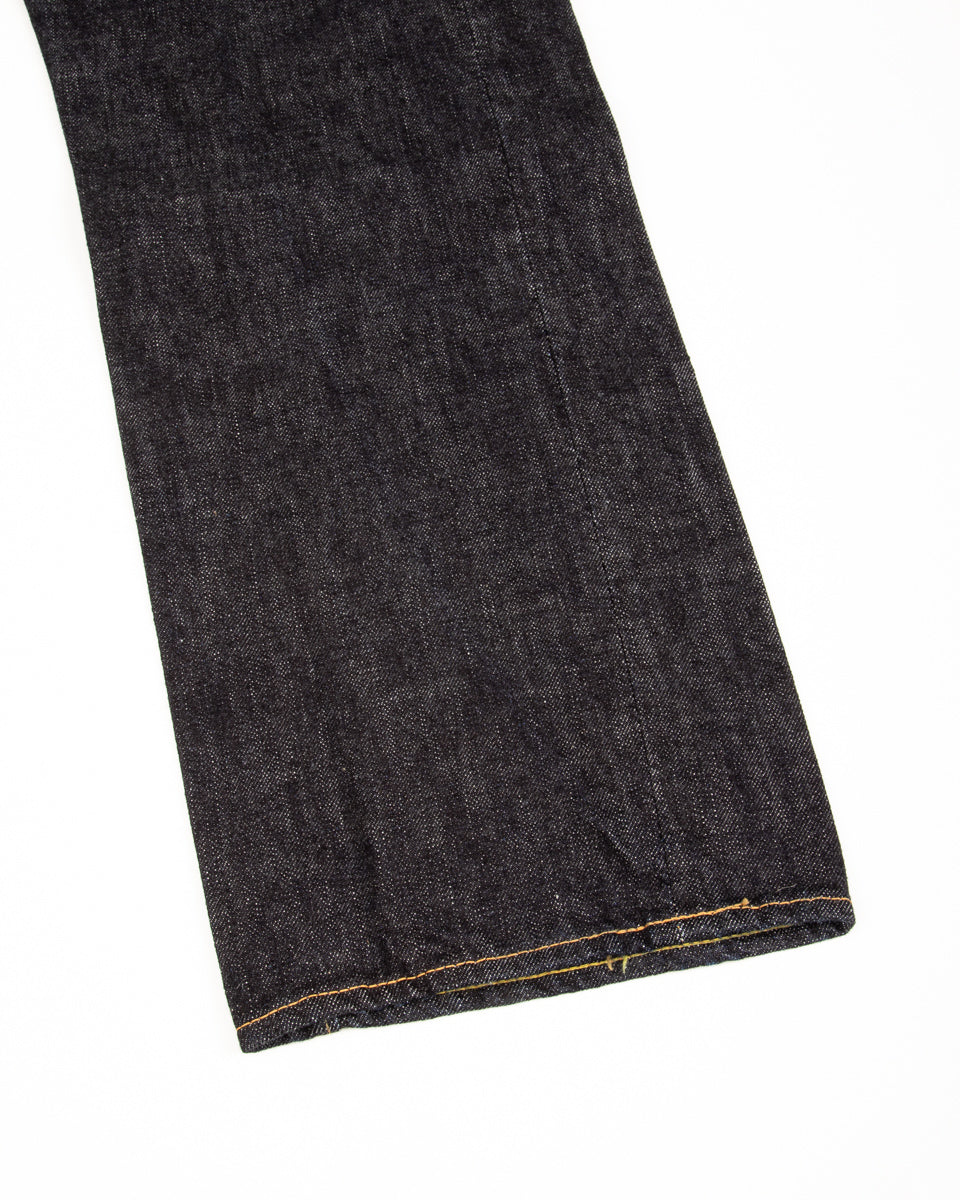 Fullcount 0105XXW - Wide Leg Heavy Ounce - One Wash Denim - Standard & Strange