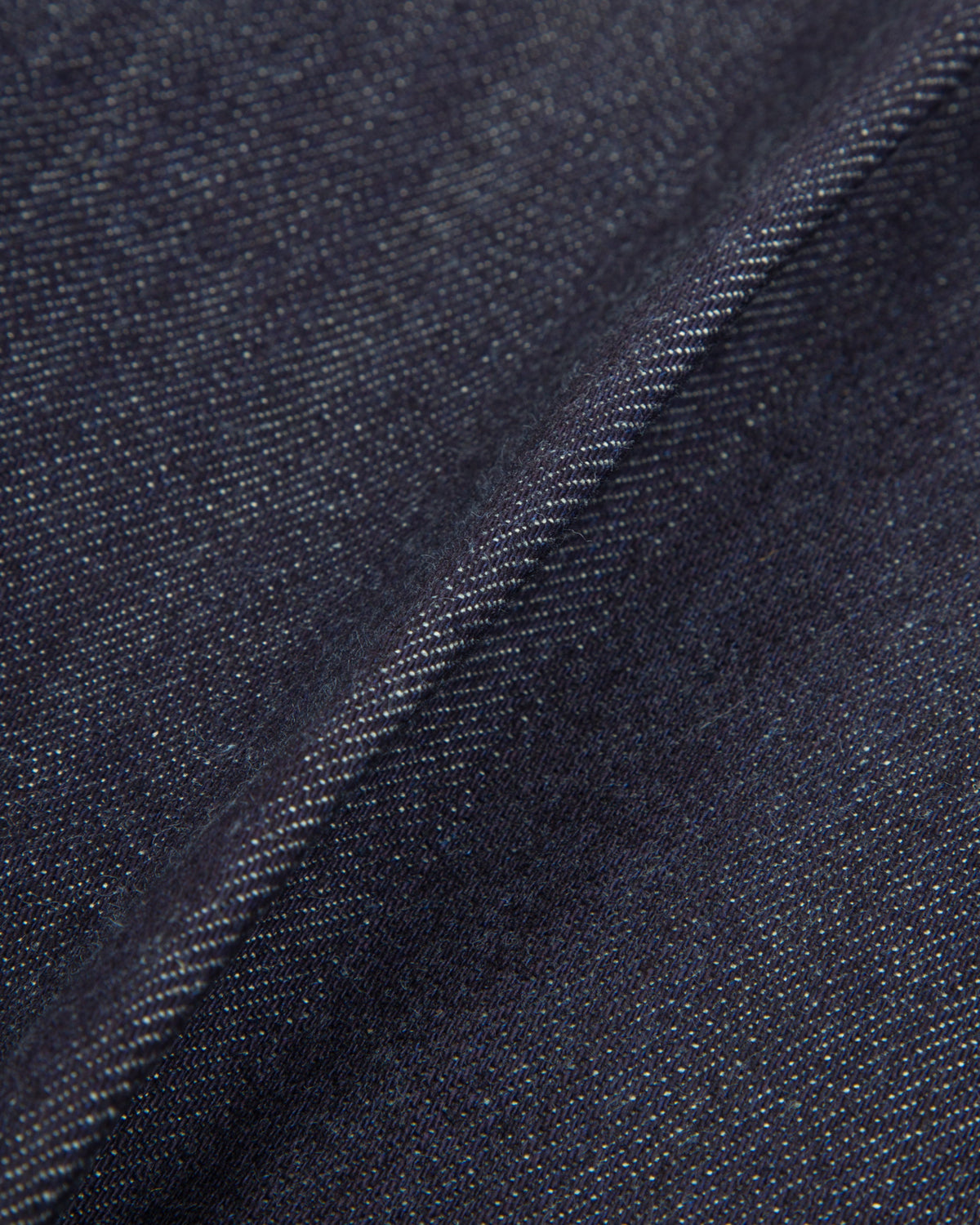 Gråbrodern Norrgårde Jacket - 11.5 oz Plain Selvedge - Standard & Strange
