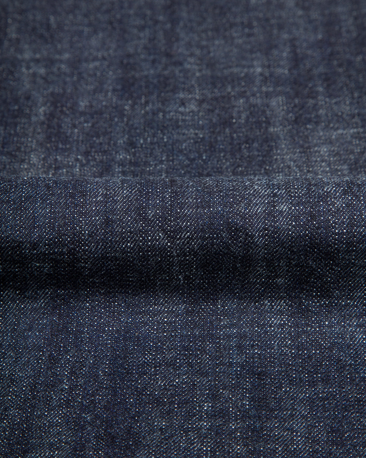 Gråbrodern Relaxed Hara Jean - 14.5 oz Slub Kasuri Denim - Standard & Strange
