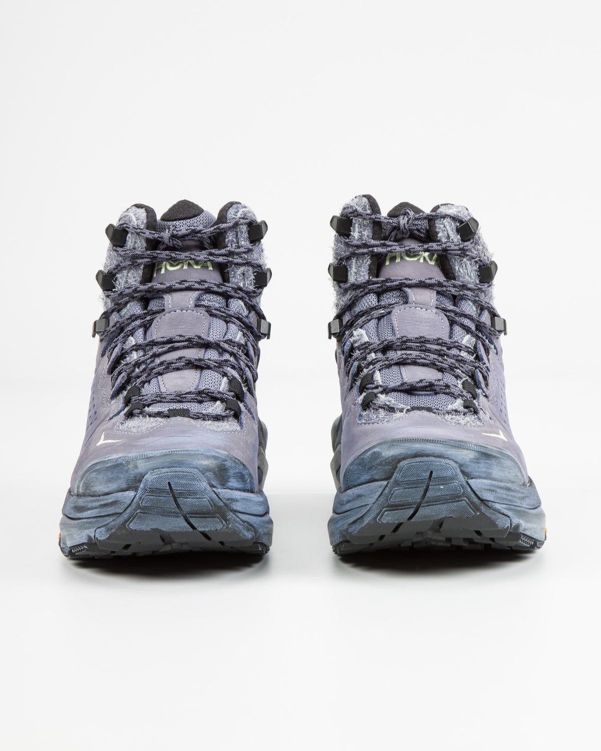 Hoka Kaha 3 GTX TP Grey Skies/Lilac Hydrangea - Standard & Strange