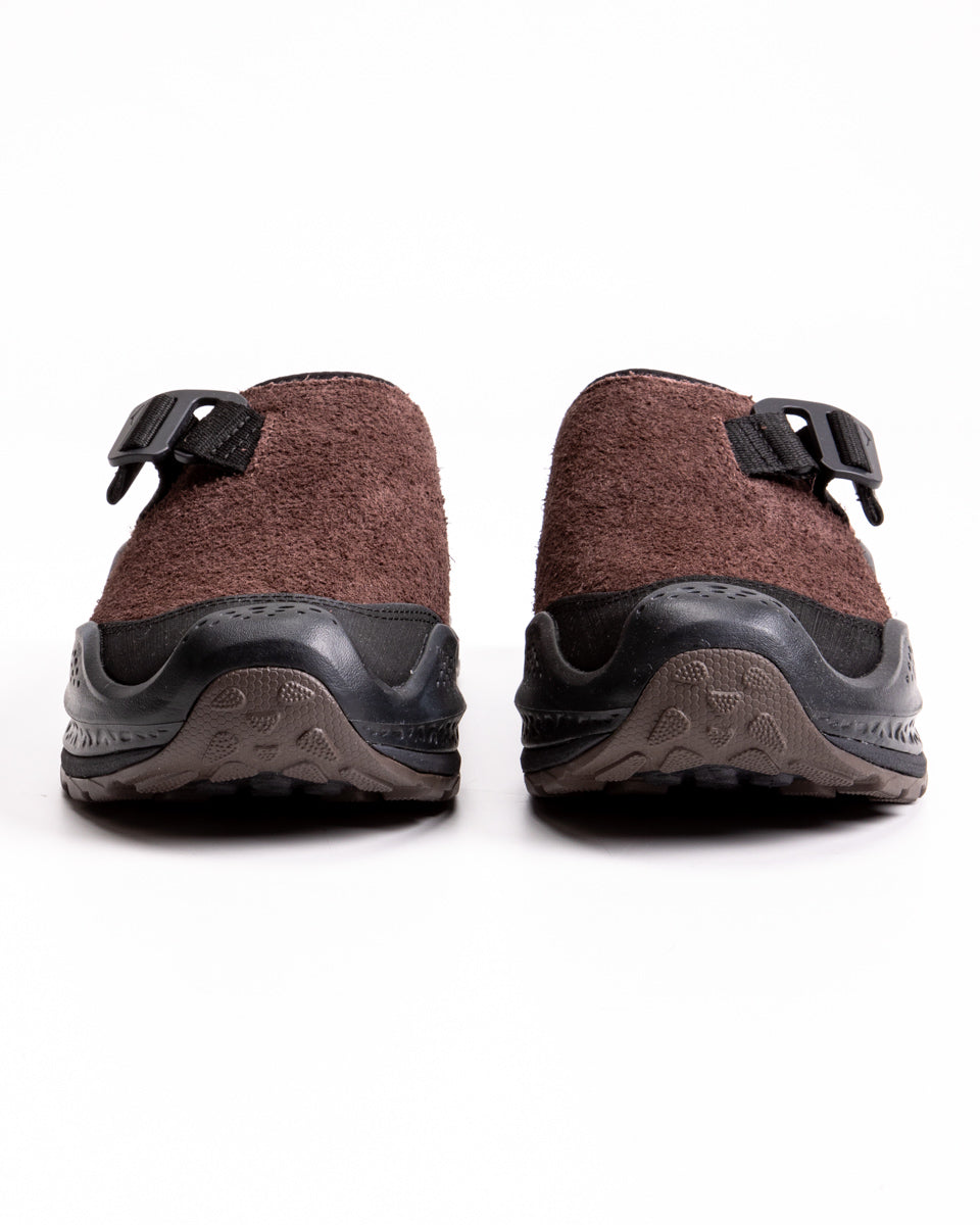 Hoka Ora Primo EXT - Black/Walnut - Standard & Strange