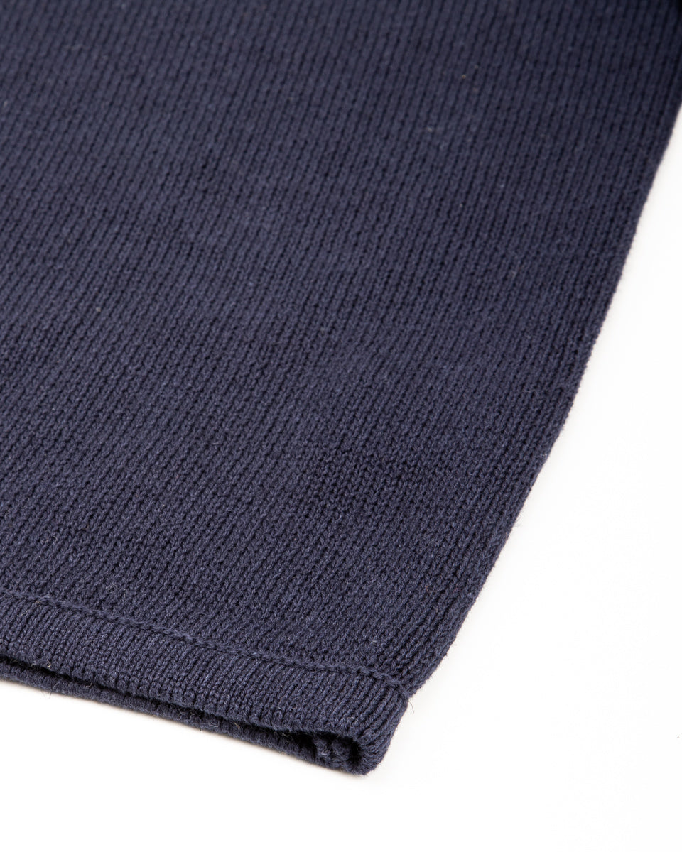 Heimat Harbour Sweater - Ink - Standard & Strange