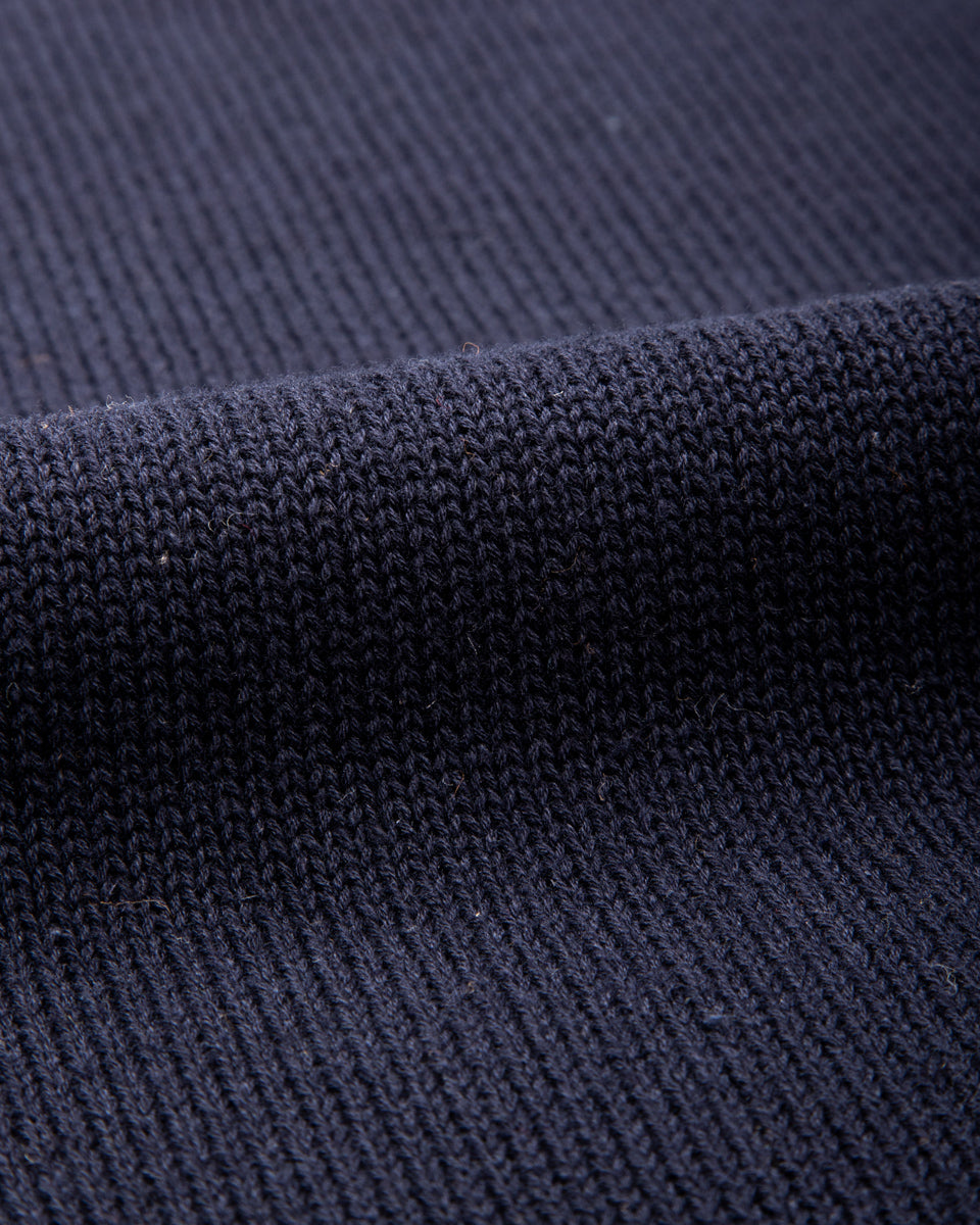 Heimat Harbour Sweater - Ink - Standard & Strange