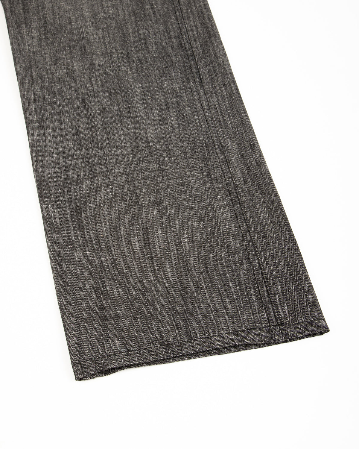 Hendrix Park H.P. Fatigues - Japanese Gray HBT - Standard & Strange