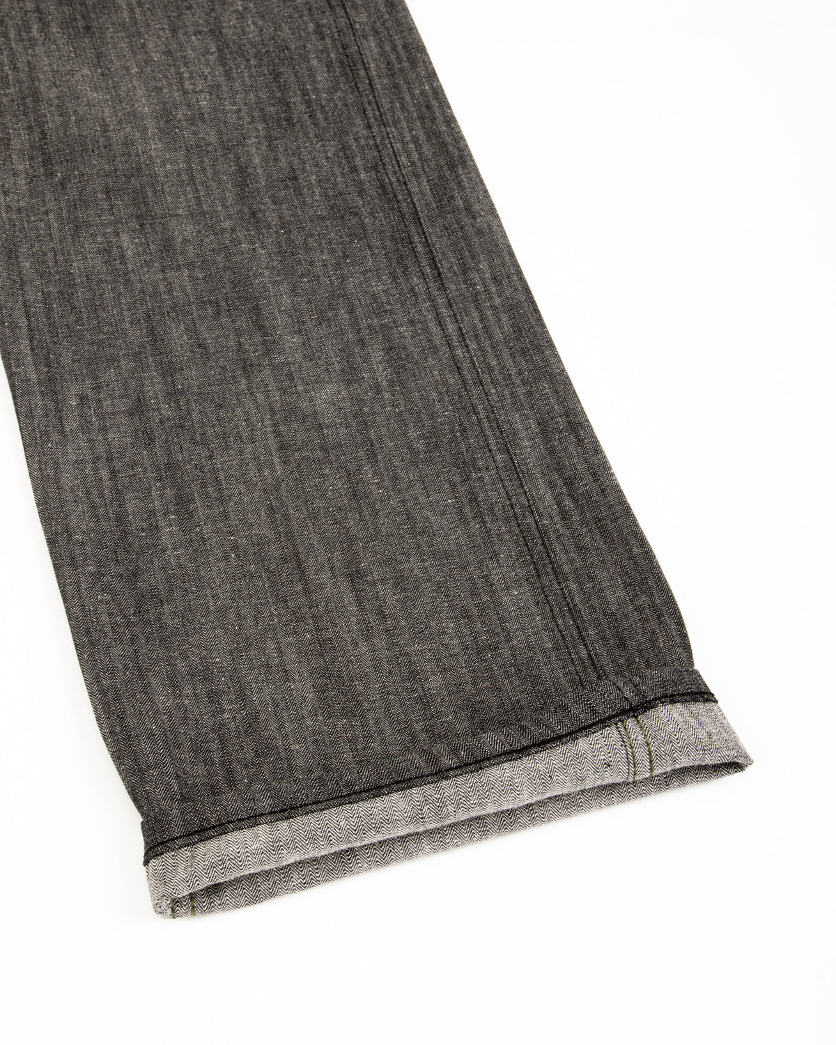 Hendrix Park H.P. Fatigues - Japanese Gray HBT - Standard & Strange