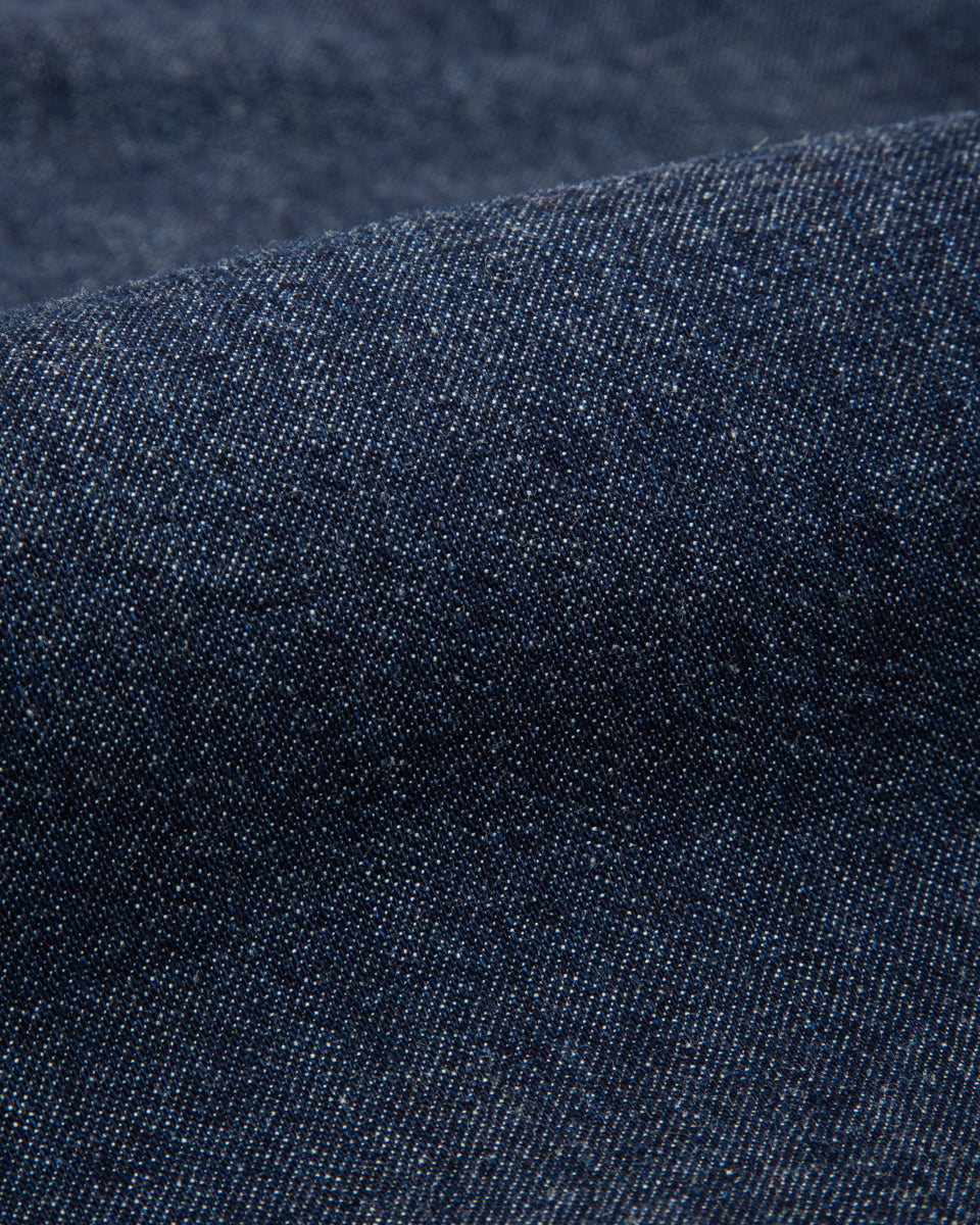 Kapital Cotton x Linen IDG KATMANDU Shirt 23' - IDG - Standard & Strange
