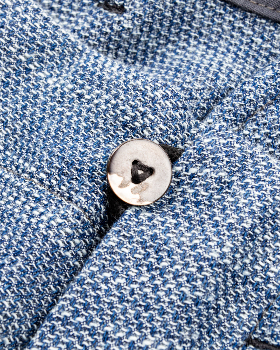 MATiAS Rivera Pant - Diamond Dobby Waffle - Standard & Strange