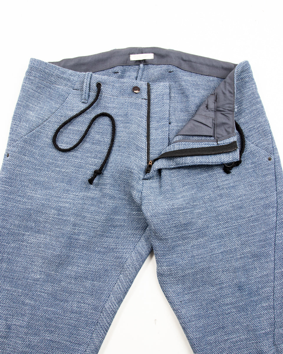 MATiAS Rivera Pant - Diamond Dobby Waffle - Standard & Strange