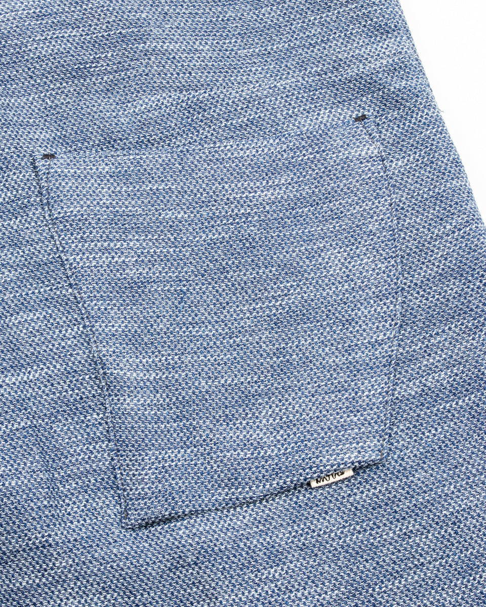 MATiAS Rivera Pant - Diamond Dobby Waffle - Standard & Strange