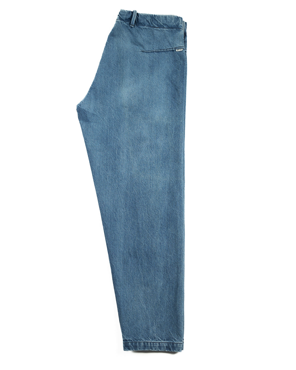 MATiAS Somonte Pant - Lectro Peached Denim - Standard & Strange
